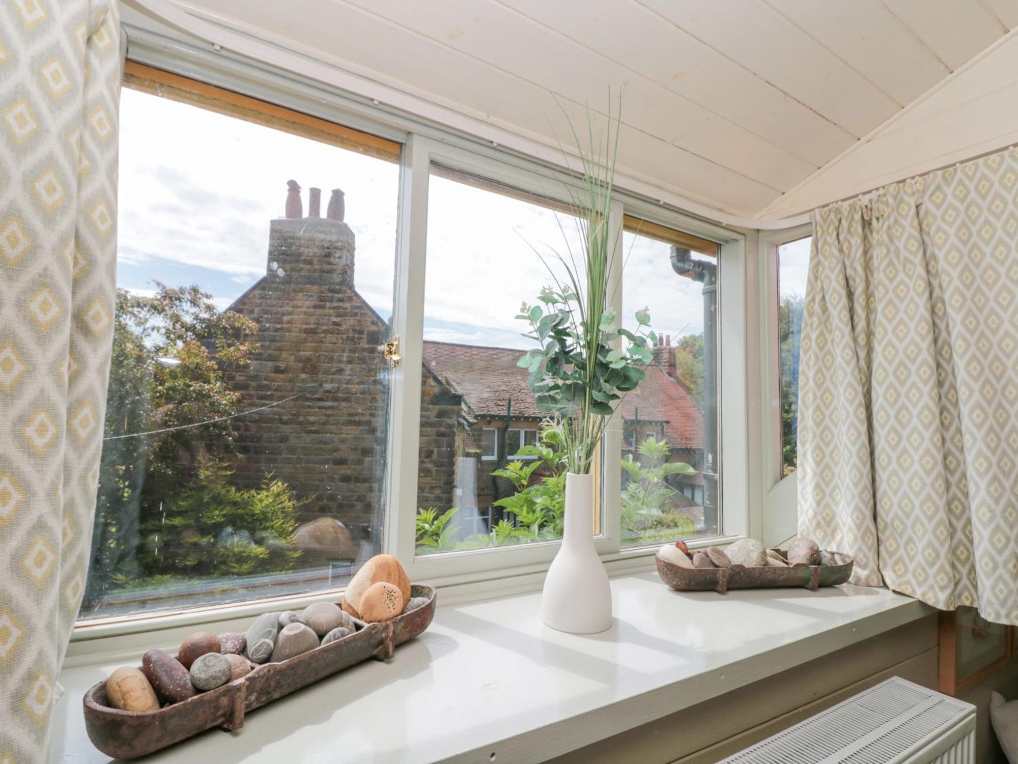 Villa The Hayloft Scarborough Exterior foto