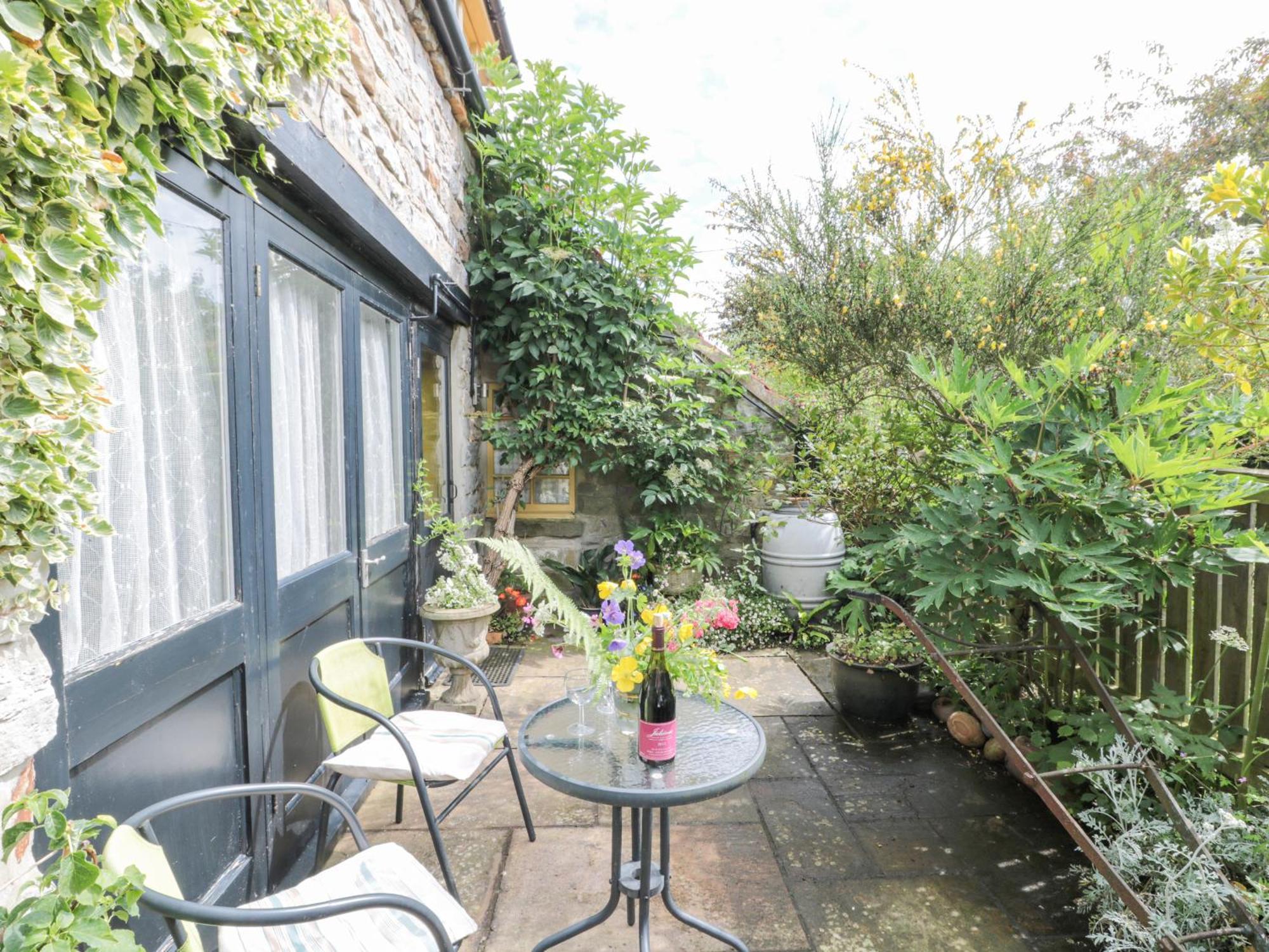 Villa The Hayloft Scarborough Exterior foto